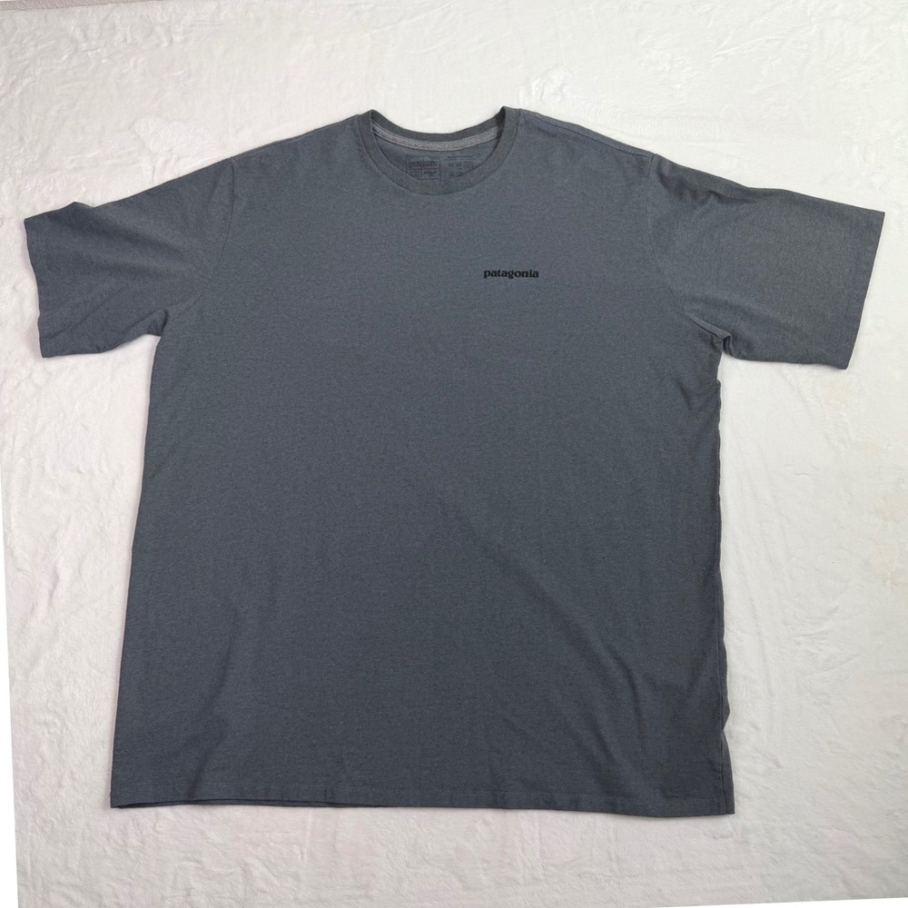 Patagonia  Logo Responsibili-Tee T-Shirt XXL